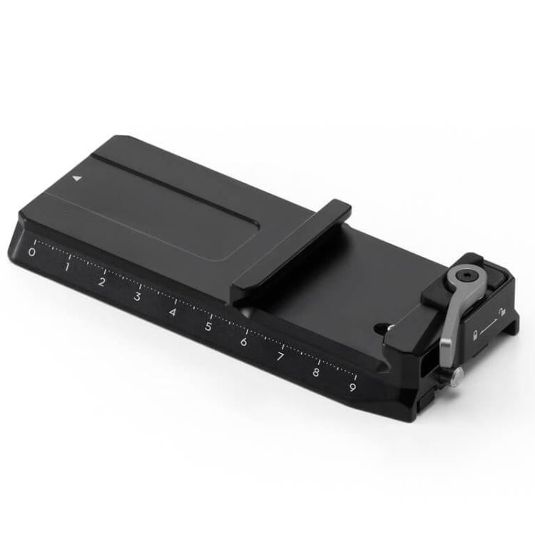 Original RS Lower Quick-Release Plate For DJI RS 4 / RS 3 / RS 2 by DJI