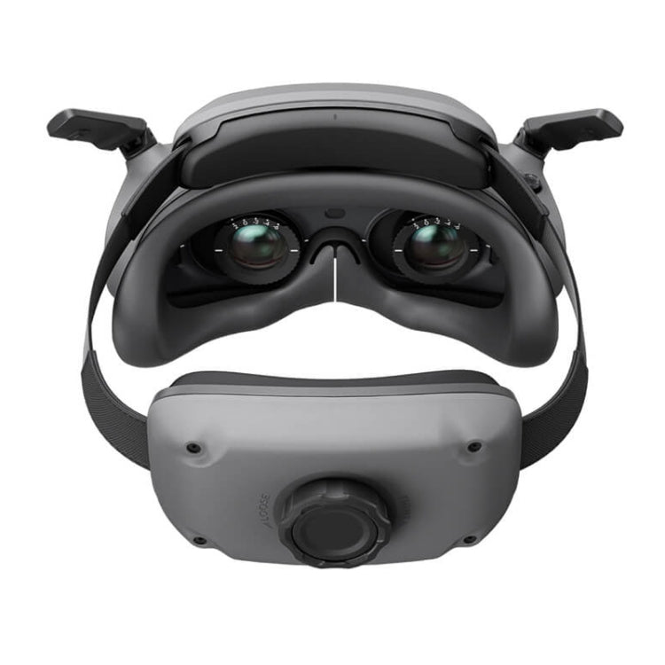 Original Goggles 3 For DJI Avata 2 / Mini 4 Pro / Air 3 by DJI