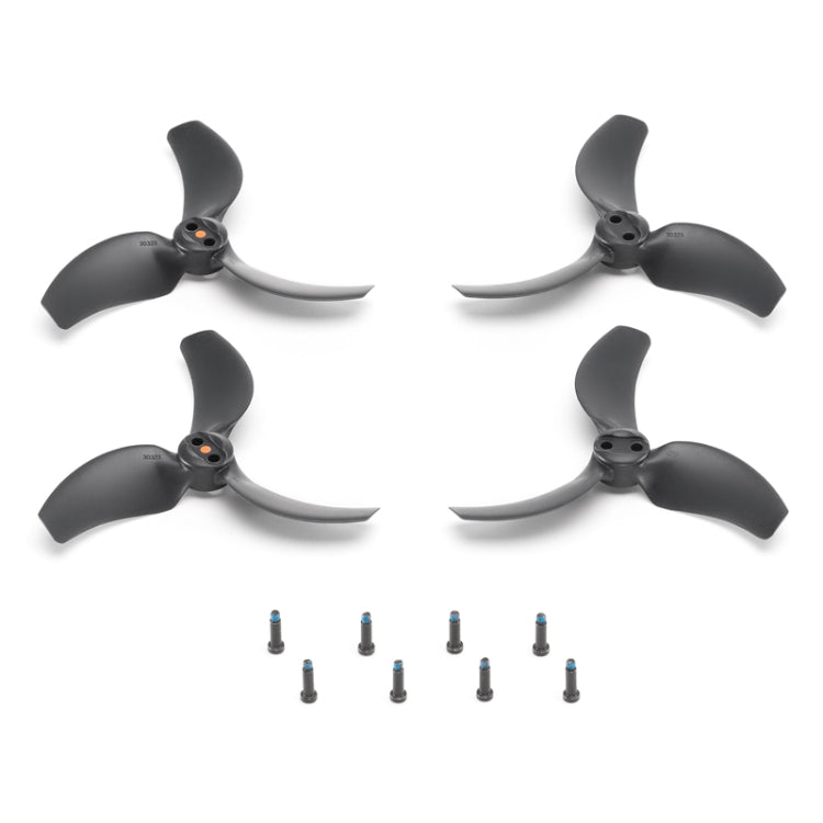 Original 2pairs Propellers For DJI Avata 2 by DJI