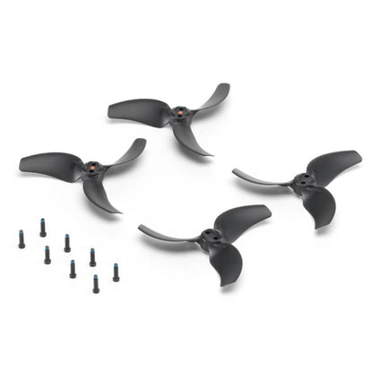 Original DJI Avata 2 2pairs Propellers - DIY Propeller by DJI | Online Shopping UK | buy2fix