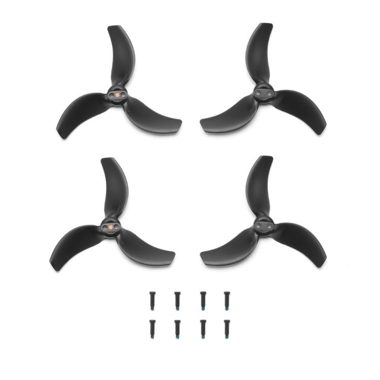 Original 2pairs Propellers For DJI Avata 2 by DJI