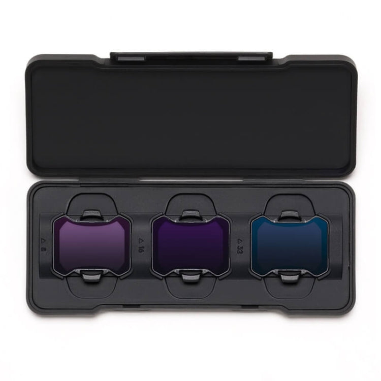Original ND Filters Set For DJI Avata 2 (ND8 /16/32) by DJI