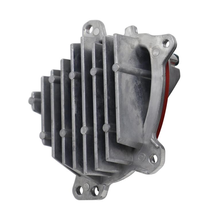 For BMW LCI Turn Signal LED Light Source Module(23508301AA Left) - Lamp Controller by buy2fix | Online Shopping UK | buy2fix