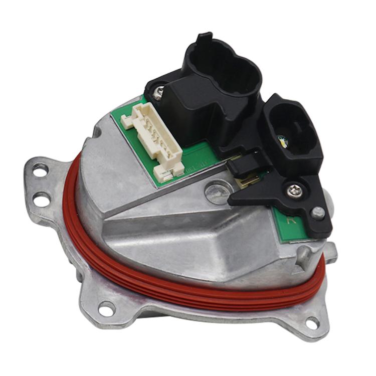 For BMW LCI Turn Signal LED Light Source Module(23508302AA Right) - Lamp Controller by buy2fix | Online Shopping UK | buy2fix