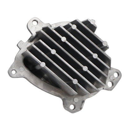 For BMW LCI Turn Signal LED Light Source Module(23508302AA Right) - Lamp Controller by buy2fix | Online Shopping UK | buy2fix