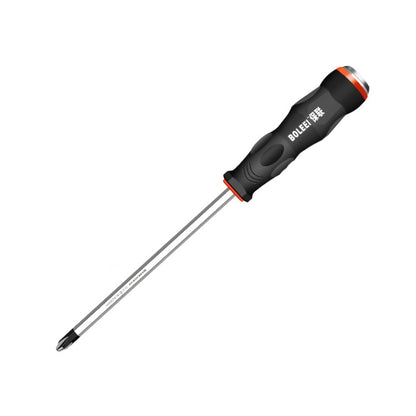 BOLEEI 6.0x150mm Phillips Heart Piercing Knockable Screwdriver Convertible Tool - Screwdriver Tools by BOLEEI | Online Shopping UK | buy2fix