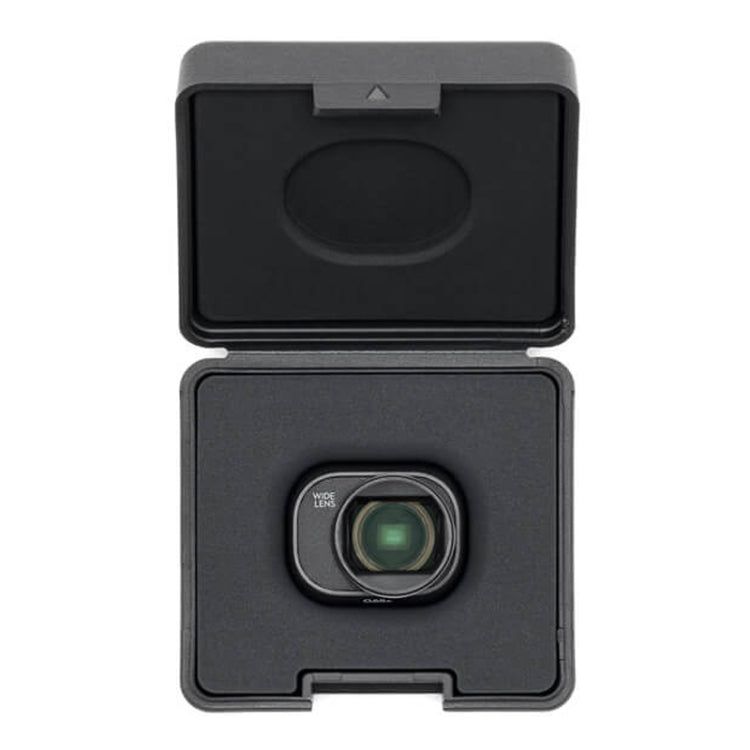 Original Wide-Angle Lens For DJI Mini 4 Pro by DJI