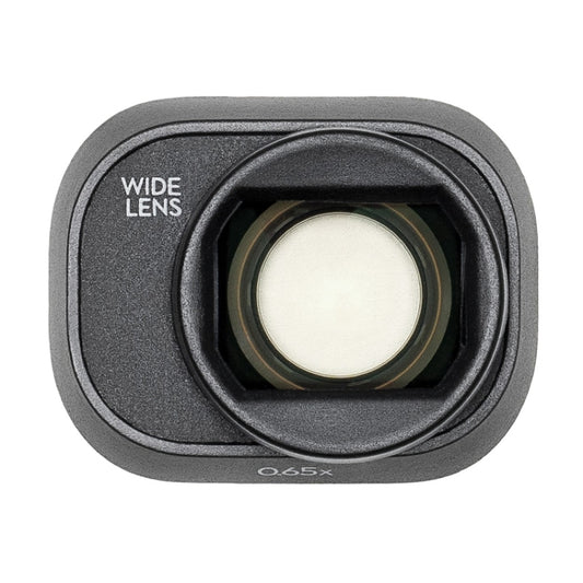 Original Wide-Angle Lens For DJI Mini 4 Pro by DJI