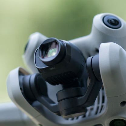 Original Wide-Angle Lens For DJI Mini 4 Pro by DJI