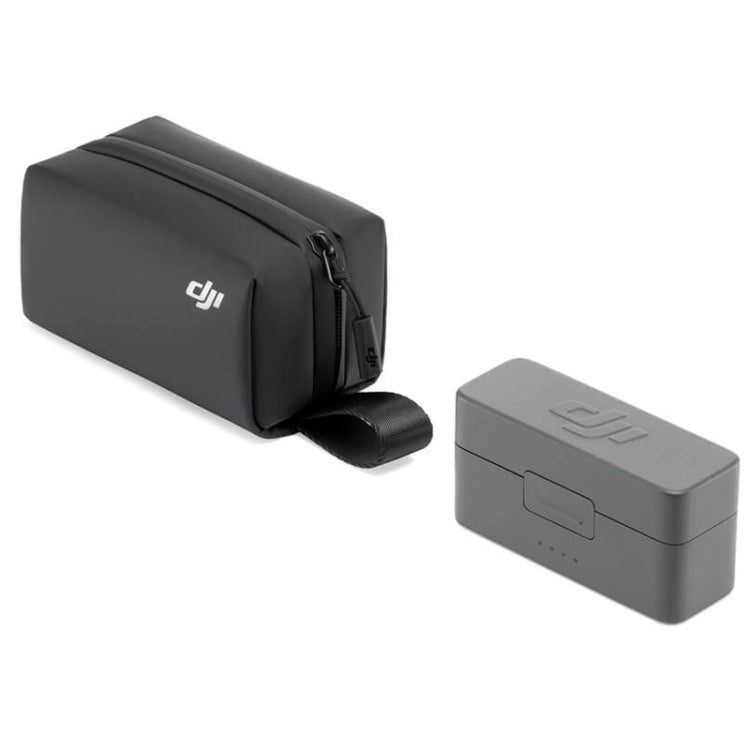 Original DJI Mic 2 Charging Case - Microphone by DJI | Online Shopping UK | buy2fix