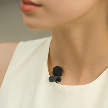 Original Lavalier Mic For DJI Mic / Mic 2 by DJI