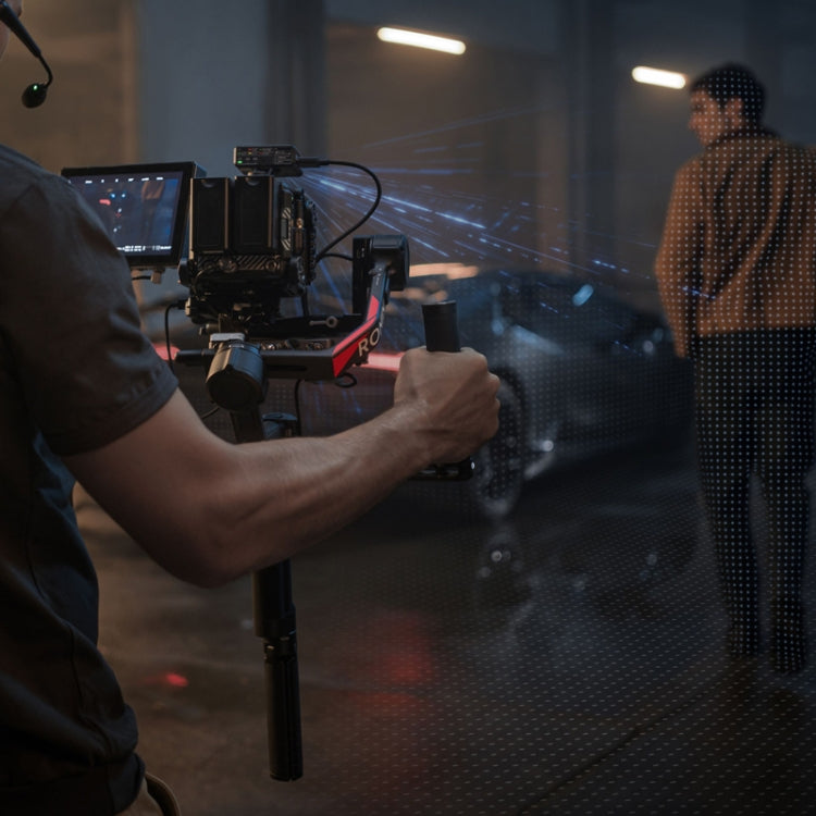 Original Focus Pro LiDAR For DJI RS 4 Pro / RS 3 Pro by DJI