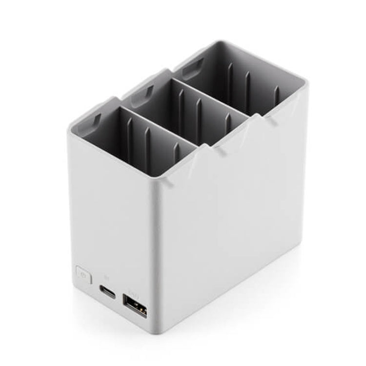 Original Two-Way Charging Hub For DJI Mini 4 Pro/Mini 3 Series by DJI