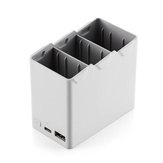 Original Two-Way Charging Hub For DJI Mini 4 Pro/Mini 3 Series by DJI
