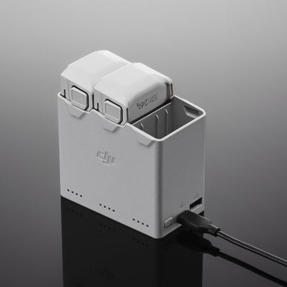 Original DJI Mini 4 Pro/Mini 3 Series Two-Way Charging Hub - Charger by DJI | Online Shopping UK | buy2fix