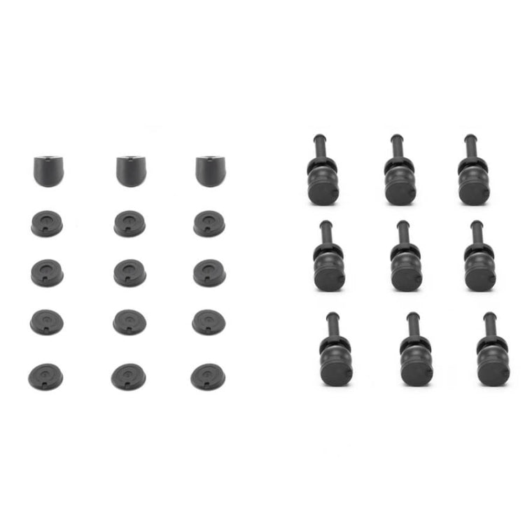 Original Gimbal Rubber Dampers For DJI Inspire 3 by DJI