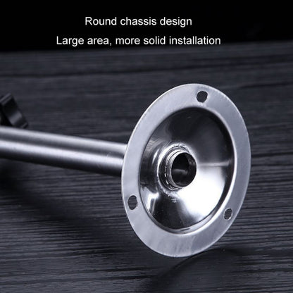 Hanging Stainless Steel Camera Bracket 360 Degree Adjustable Universal Surveillance Mounting Holder by buy2fix