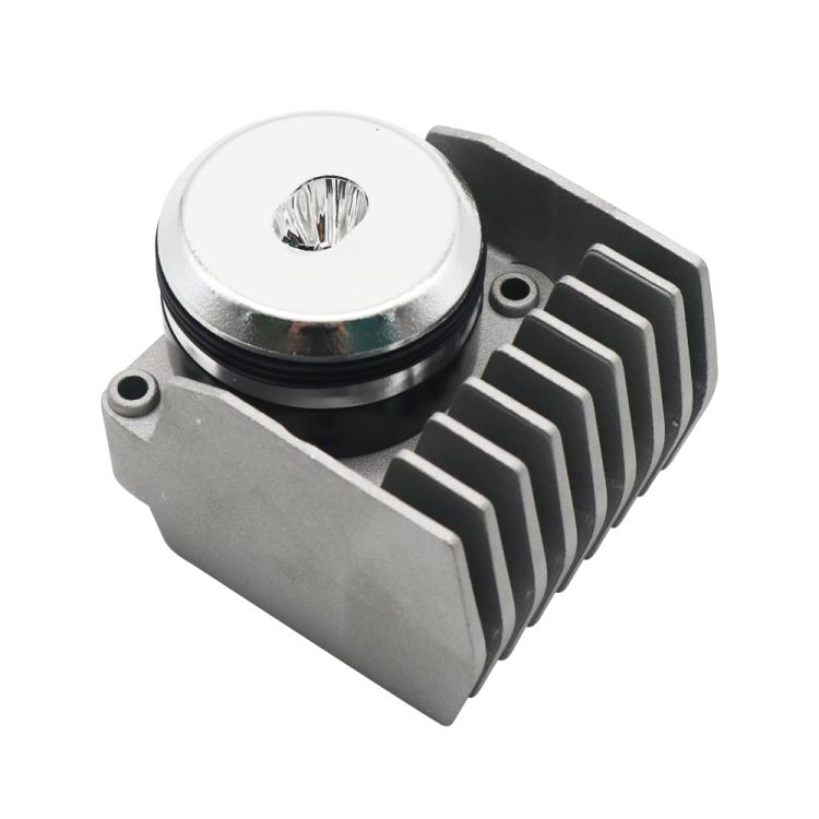 For Cadillac XTS LED Car Front DRL Daytime Running Lights(22791374) - Lamp Controller by buy2fix | Online Shopping UK | buy2fix