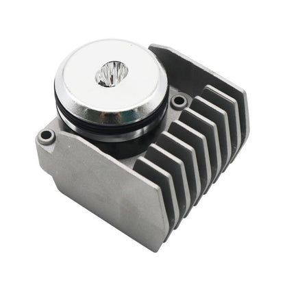 For Cadillac XTS LED Car Front DRL Daytime Running Lights(22791374) - Lamp Controller by buy2fix | Online Shopping UK | buy2fix