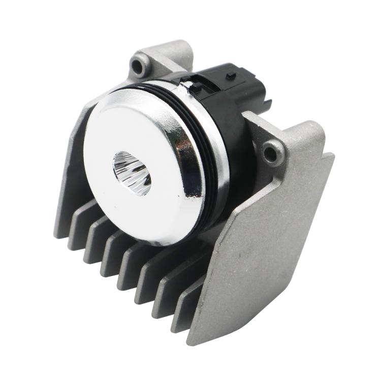 For Cadillac XTS LED Car Front DRL Daytime Running Lights(22791374) - Lamp Controller by buy2fix | Online Shopping UK | buy2fix