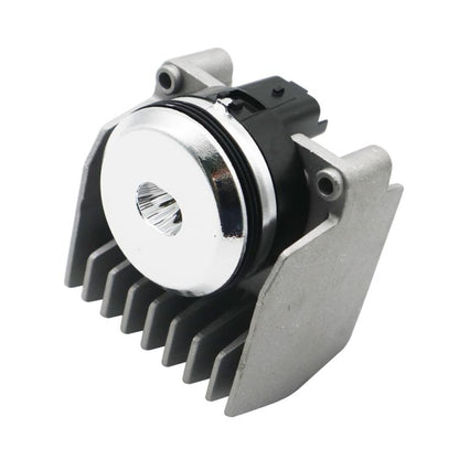 For Cadillac XTS LED Car Front DRL Daytime Running Lights(22791374) - Lamp Controller by buy2fix | Online Shopping UK | buy2fix