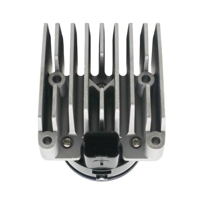 For Cadillac XTS LED Car Front DRL Daytime Running Lights(22791374) - Lamp Controller by buy2fix | Online Shopping UK | buy2fix