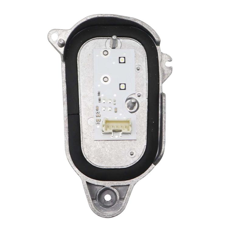 For Audi Q5/SQ5 Front Headlight LED Daytime Running Light Module(8R0941475B Left) - Lamp Controller by buy2fix | Online Shopping UK | buy2fix