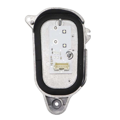 For Audi Q5/SQ5 Front Headlight LED Daytime Running Light Module(8R0941475B Left) - Lamp Controller by buy2fix | Online Shopping UK | buy2fix