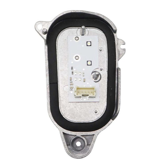 For Audi Q5/SQ5 Front Headlight LED Daytime Running Light Module(8R0941475B Left) - Lamp Controller by buy2fix | Online Shopping UK | buy2fix