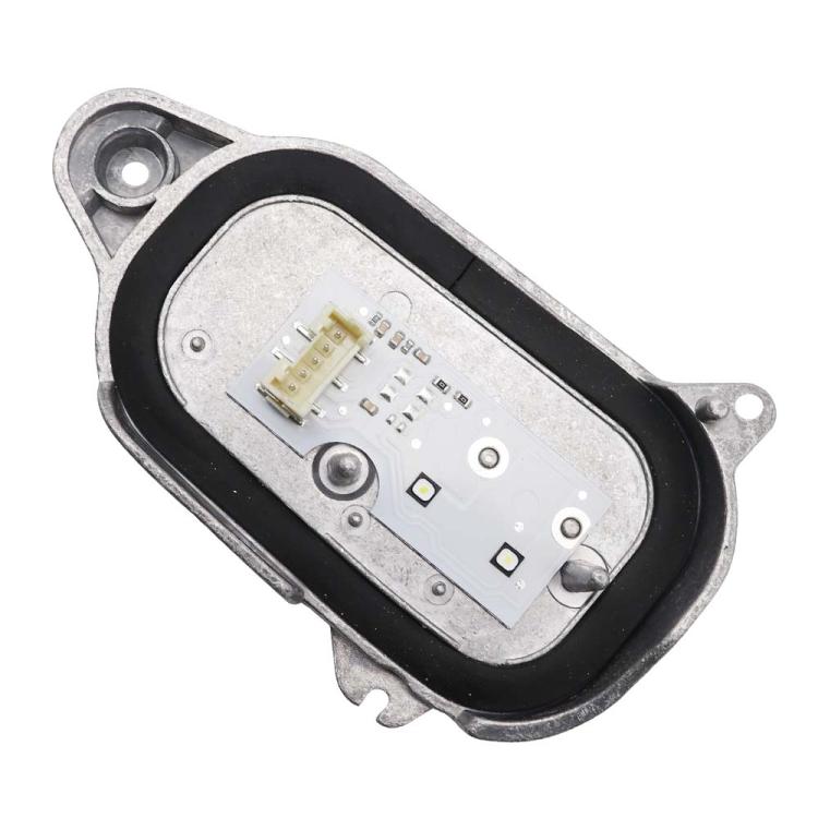 For Audi Q5/SQ5 Front Headlight LED Daytime Running Light Module(8R0941475B Left) - Lamp Controller by buy2fix | Online Shopping UK | buy2fix