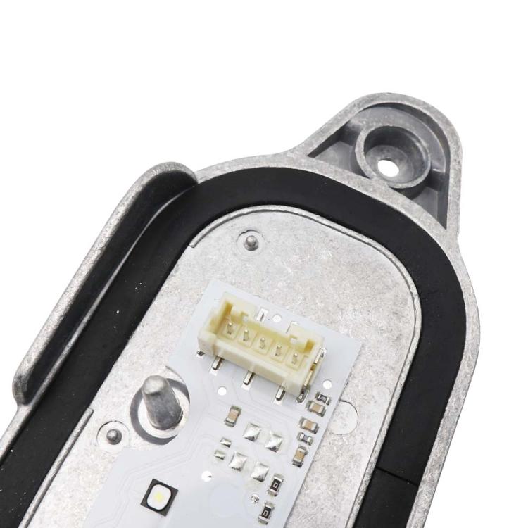 For Audi Q5/SQ5 Front Headlight LED Daytime Running Light Module(8R0941475B Left) - Lamp Controller by buy2fix | Online Shopping UK | buy2fix