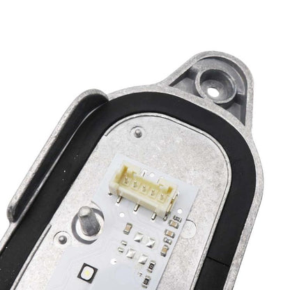 For Audi Q5/SQ5 Front Headlight LED Daytime Running Light Module(8R0941475B Left) - Lamp Controller by buy2fix | Online Shopping UK | buy2fix