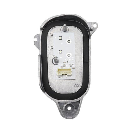 For Audi Q5/SQ5 Front Headlight LED Daytime Running Light Module(8R0941476B Right) - Lamp Controller by buy2fix | Online Shopping UK | buy2fix