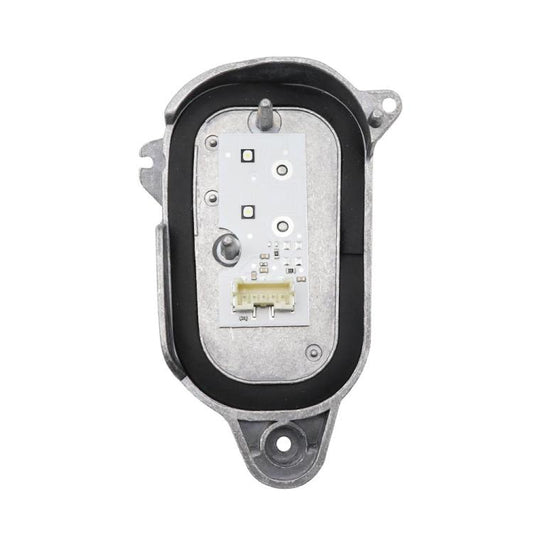 For Audi Q5/SQ5 Front Headlight LED Daytime Running Light Module(8R0941476B Right) - Lamp Controller by buy2fix | Online Shopping UK | buy2fix