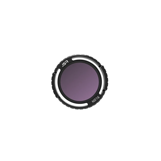 JSR-2050-06 ND16 For DJI Avata 2 Traverser Filter Accessories Camera Scrim Polarizing Lens