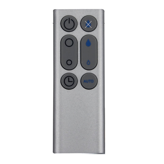 For Dyson AM10 Air Purifier Bladeless Fan Remote Control(Style 12 Silver)