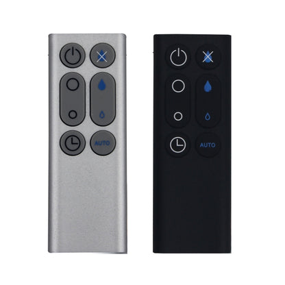 For Dyson AM10 Air Purifier Bladeless Fan Remote Control(Style 17) - For Dyson Accessories by buy2fix | Online Shopping UK | buy2fix