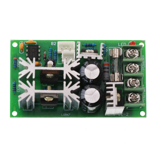 20A 12V24V36V48V DC Motor Speed Controller High Power Drive Module PWM Controller by buy2fix