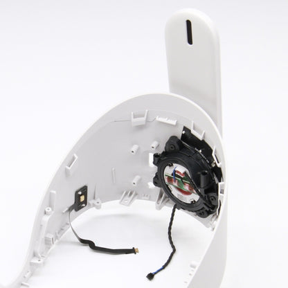 For Meta Quest 2 Repair and Replacement Parts Outer Shell with Loudspeaker -  by buy2fix | Online Shopping UK | buy2fix