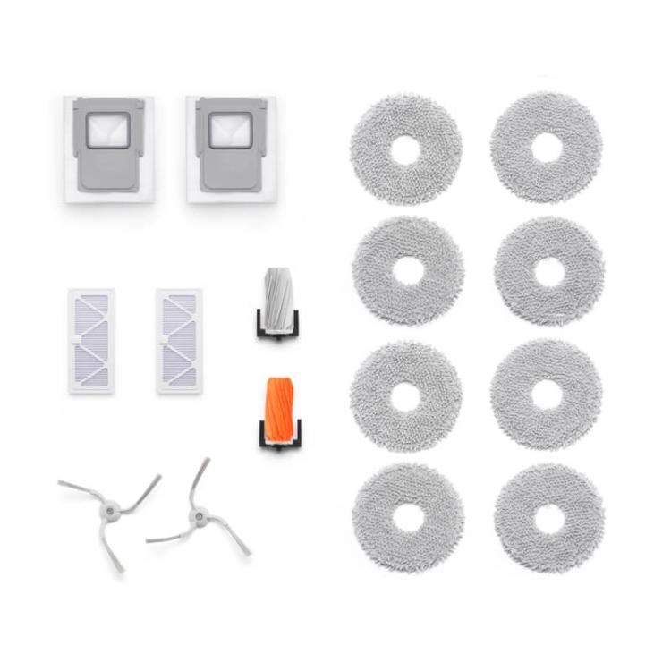 Original DJI ROMO P / A / S 10 In 1 Cleaning Accessory Kit - For DJI Accessories by DJI | Online Shopping UK | buy2fix