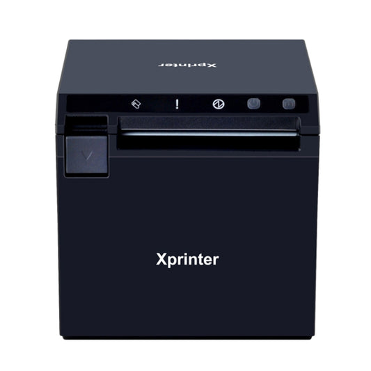 Xprinter XP-R330H 80mm Thermal Receipt Printer Sports Lottery Ticket Cashier Printer(EU Plug) by Xprinter