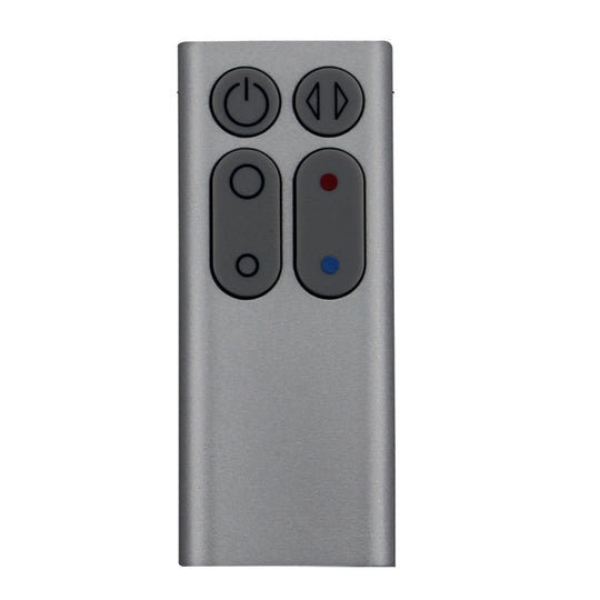 For Dyson AM04 AM05 Air Purifier Bladeless Fan Remote Control(Style 10 Silver)