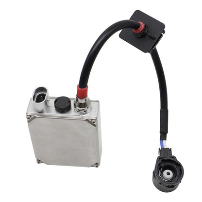 For BMW X5 Headlight D2 Xenon Lamp HID Ballast 5DV00776071(Middle Card) - Headlight Ballast by buy2fix | Online Shopping UK | buy2fix