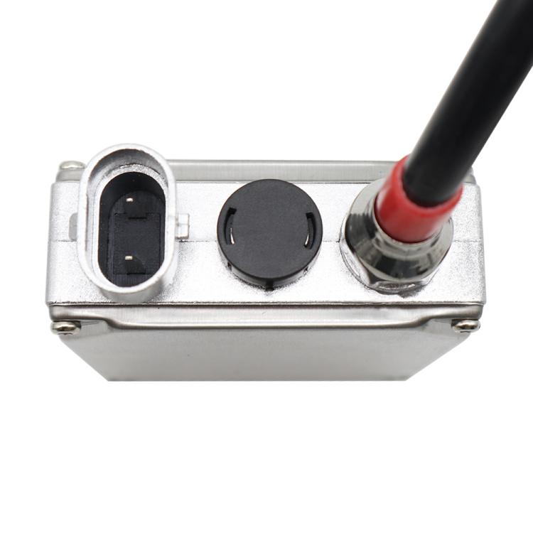 For BMW X5 Headlight D2 Xenon Lamp HID Ballast 5DV00776071(Middle Card) - Headlight Ballast by buy2fix | Online Shopping UK | buy2fix