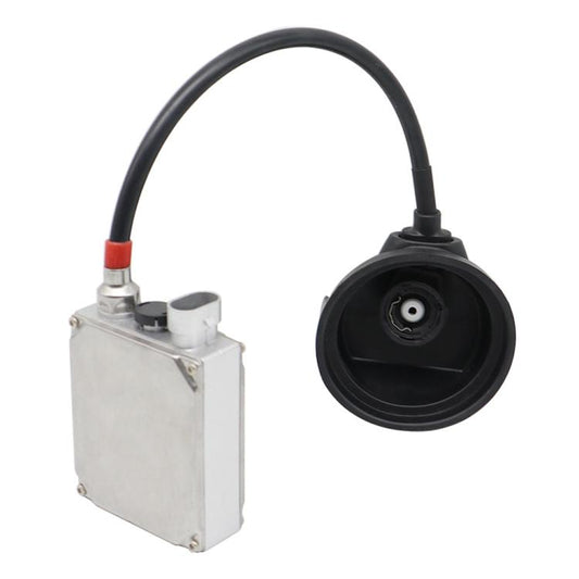 For BMW X5 Headlight D2 Xenon Lamp HID Ballast 5DV00776071, Specifications: Large Waterproof Bag - Headlight Ballast by buy2fix | Online Shopping UK | buy2fix