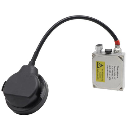 For BMW X5 Headlight D2 Xenon Lamp HID Ballast 5DV00776071, Specifications: Large Waterproof Bag - Headlight Ballast by buy2fix | Online Shopping UK | buy2fix