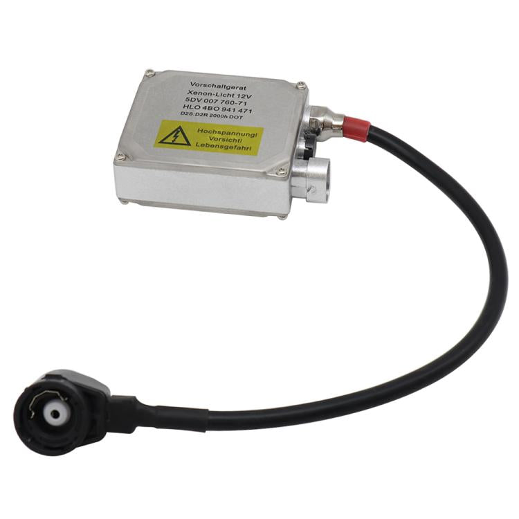 For BMW X5 Headlight D2 Xenon Lamp HID Ballast 5DV00776071, Specifications: No Waterproof Bag - Headlight Ballast by buy2fix | Online Shopping UK | buy2fix