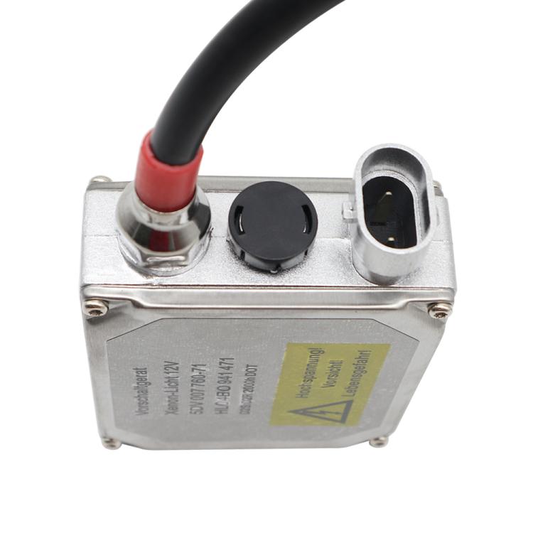 For BMW X5 Headlight D2 Xenon Lamp HID Ballast 5DV00776071, Specifications: No Waterproof Bag - Headlight Ballast by buy2fix | Online Shopping UK | buy2fix