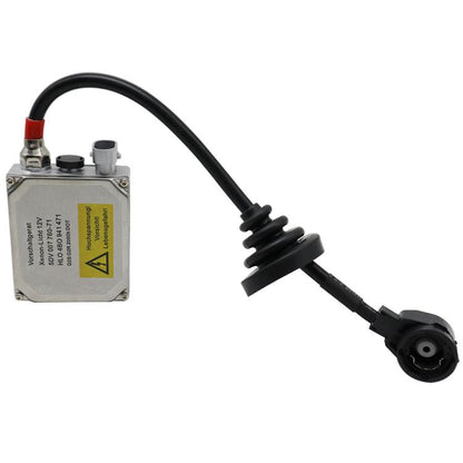 For BMW X5 Headlight D2 Xenon Lamp HID Ballast 5DV00776071, Specifications: Small Waterproof Bag - Headlight Ballast by buy2fix | Online Shopping UK | buy2fix