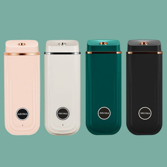 Household Humidifier Aroma Diffuser Automatic Fragrance Spray Machine(White) by buy2fix